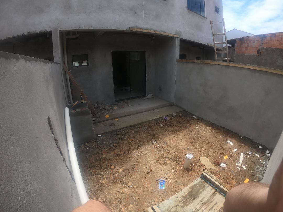 Sobrado, 2 quartos - Foto 9