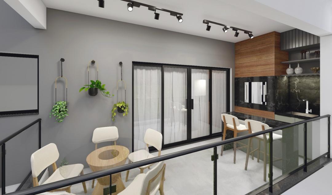Apartamento, 3 quartos - Foto 10