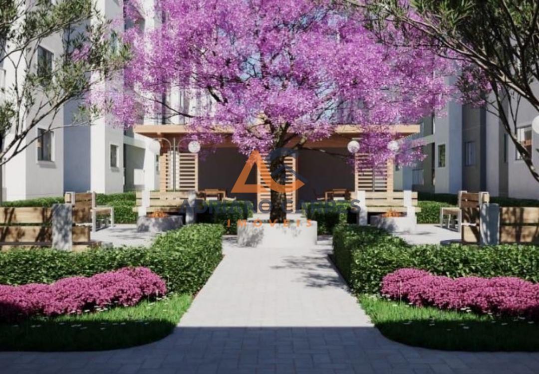 Vende apartamento com 2 dormitórios no bairro são cristóvão  - foto 5