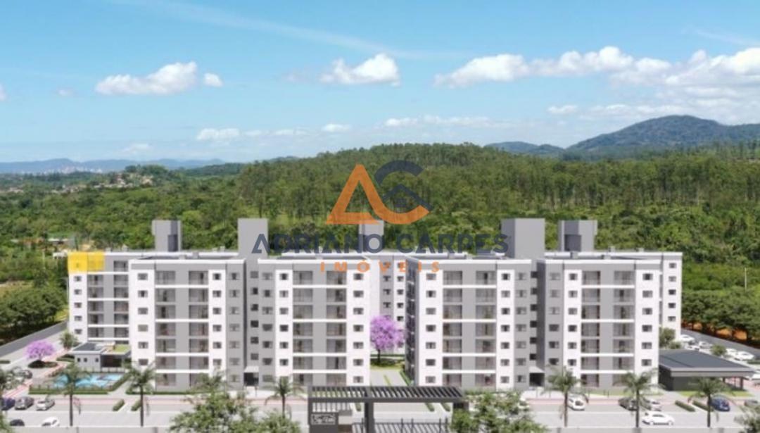 Vende apartamento com 2 dormitórios no bairro são cristóvão  - foto 1