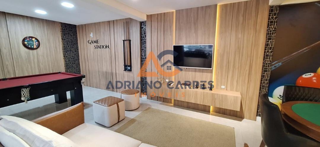 Apartamento a 50 metros do mar, na praia do Gravatá