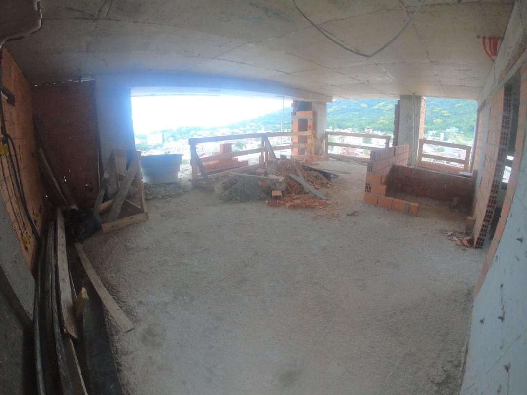 Cobertura, 3 quartos - Foto 4