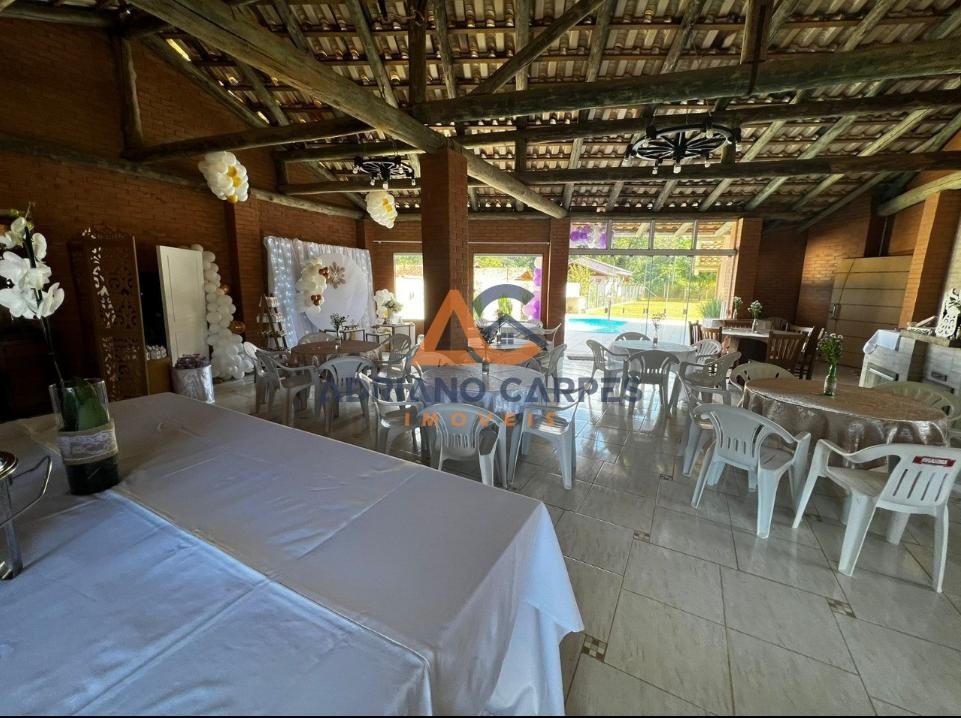 Salão para locação de eventos de empresas e festas de aniver - foto 6