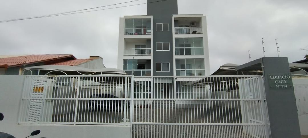 Apartamento, 2 quartos, 58 m² - Foto 1