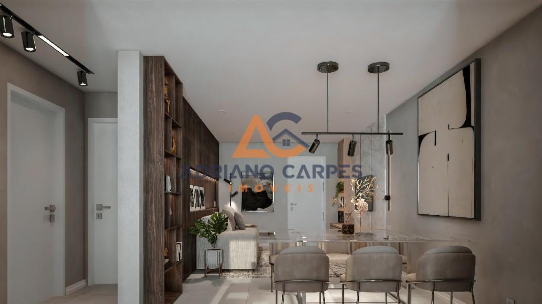 Apartamento, 2 quartos - Foto 6