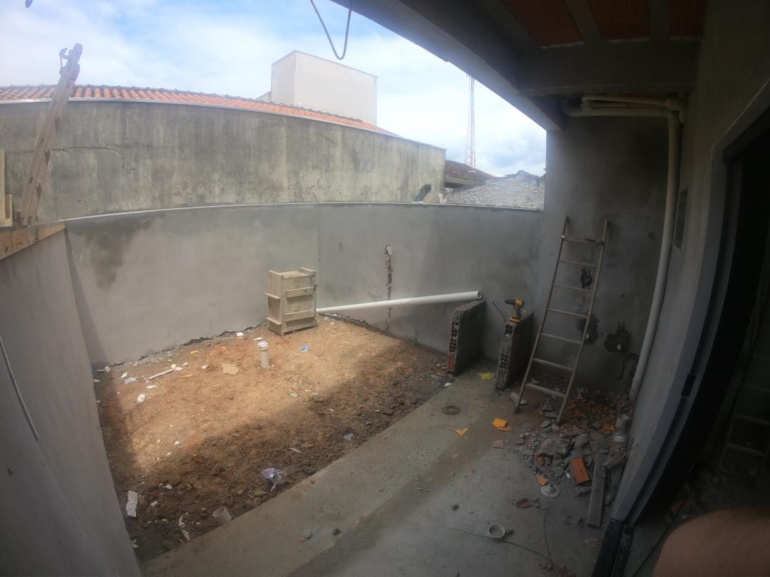 Sobrado, 2 quartos - Foto 10