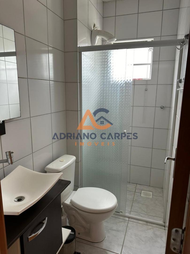 Apartamento com 02 quartos em rodeio, sc, adriano carpes imó