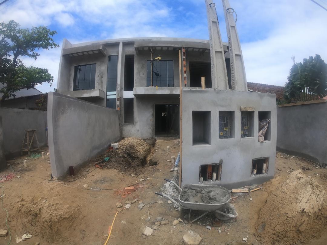 Sobrado, 2 quartos - Foto 7