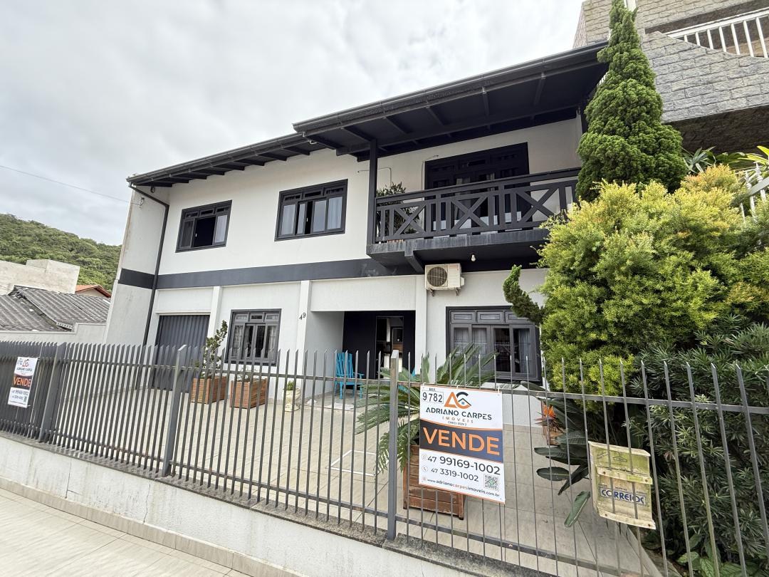 Sobrado, 3 quartos - Foto 3