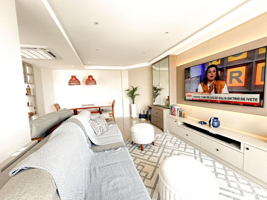 Apartamento, 3 quartos - Foto 8