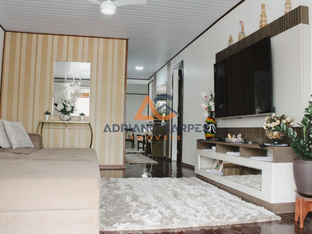 Casa, 4 quartos - Foto 17