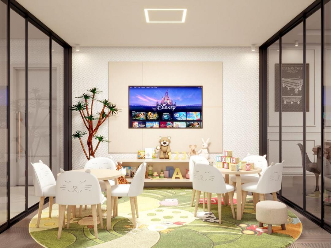 Apartamento na quadra mar com três dormitórios e demais cômo