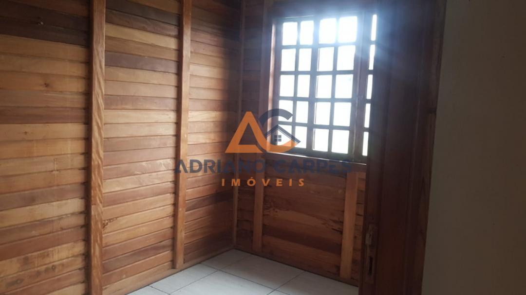 Adriano carpes imóveis vende - duas casas geminadas no bairr - foto 7