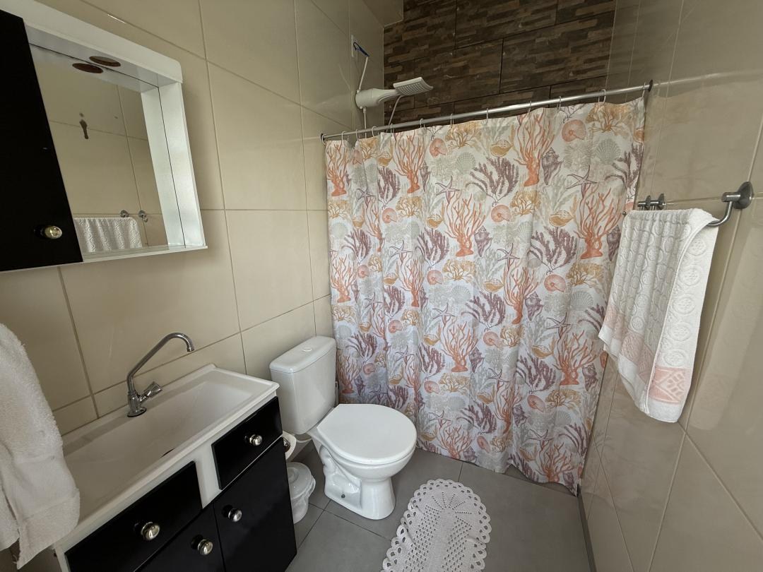 Casa, 2 quartos - Foto 21