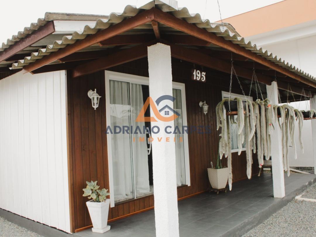 Casa, 4 quartos - Foto 4