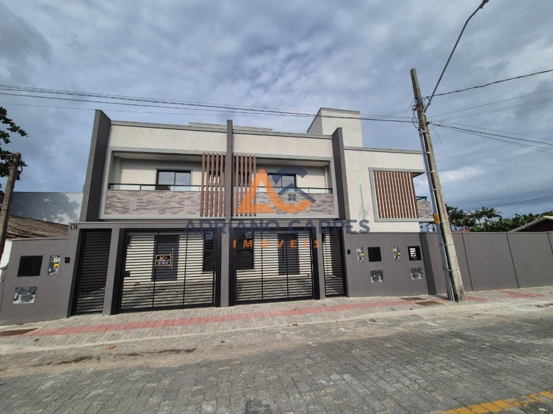 Casa, 3 quartos, 104 m² - Foto 1