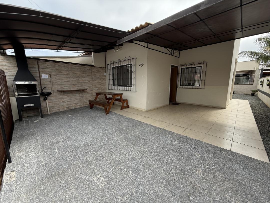 Casa, 2 quartos - Foto 2