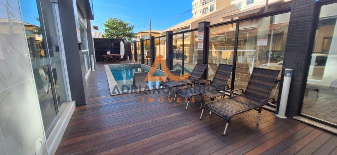 Apartamento a 50 metros do mar, na praia do Gravatá