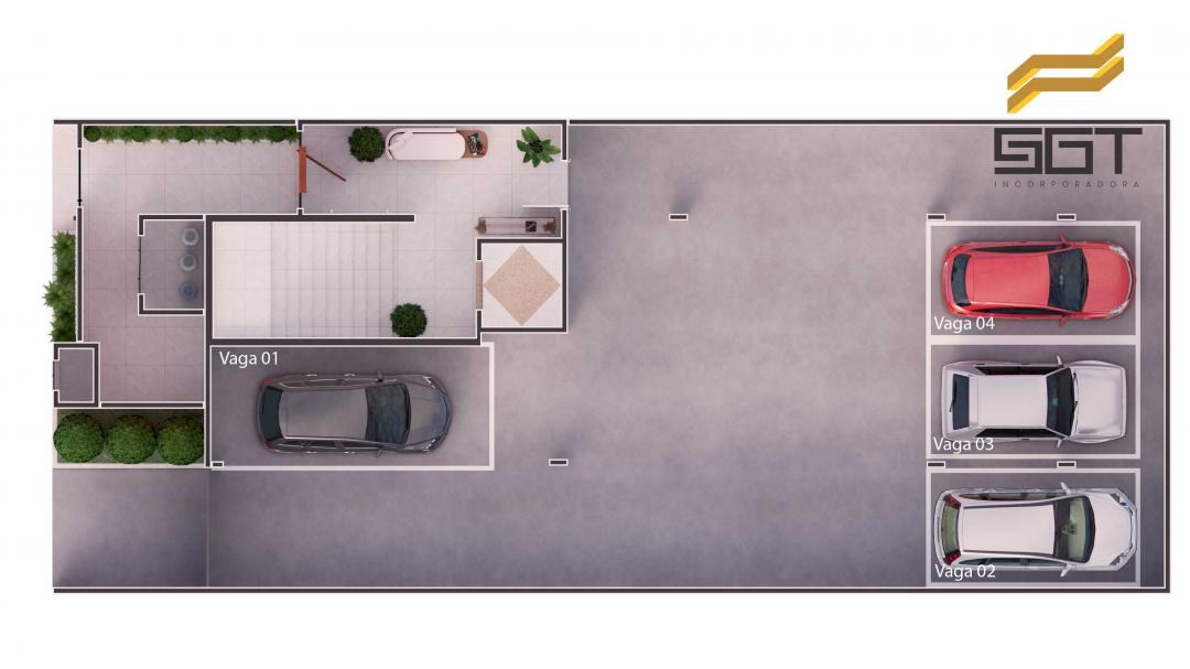 Apartamento, 3 quartos - Foto 21
