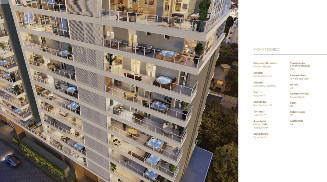 Apartamento, 2 quartos - Foto 4
