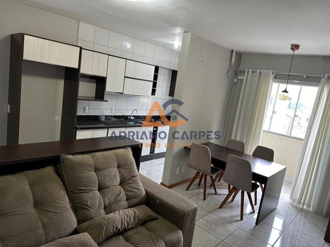 Apartamento com 02 quartos em rodeio, sc, adriano carpes imó