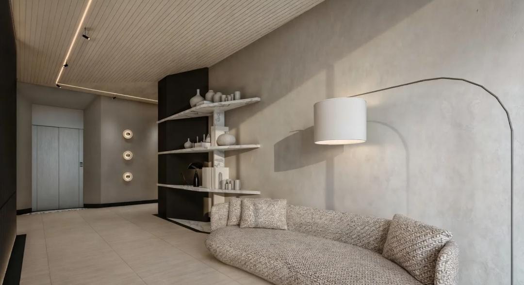 Apartamento, 2 quartos - Foto 12