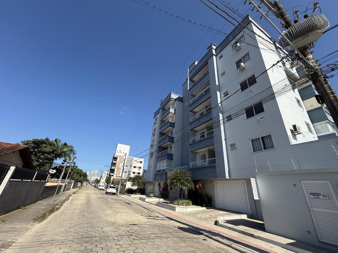 Apartamento, 2 quartos - Foto 1