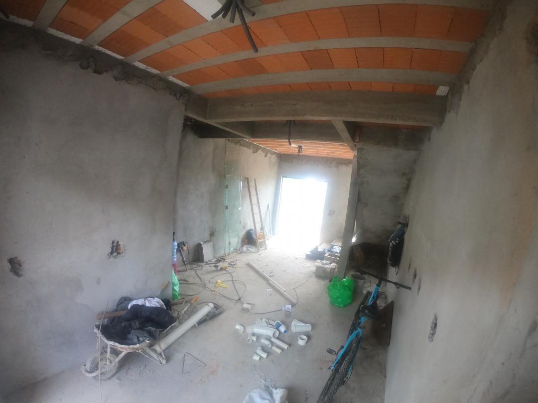 Sobrado, 2 quartos - Foto 8
