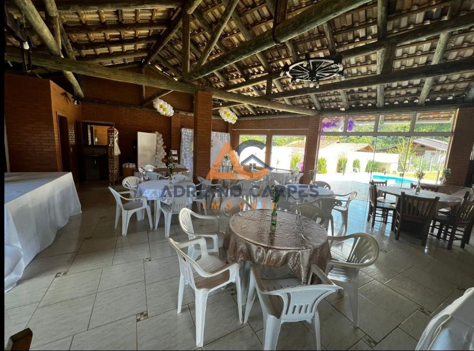 Salão para locação de eventos de empresas e festas de aniver - foto 5