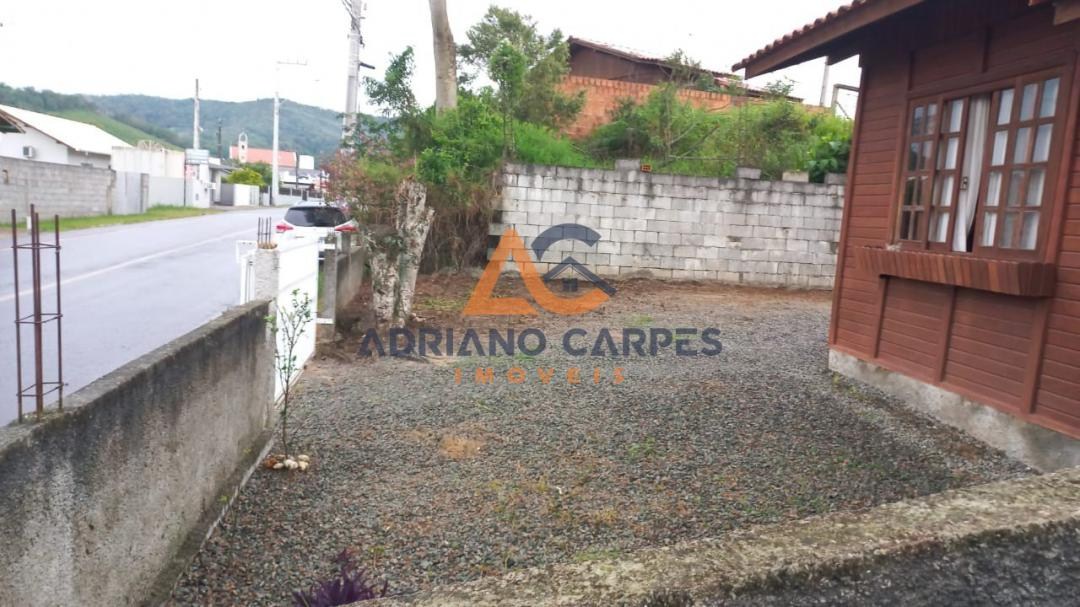 Adriano carpes imóveis vende - duas casas geminadas no bairr - foto 4