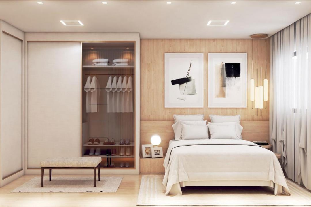 Apartamento na praia de navegantes, no centro na quadra mar 