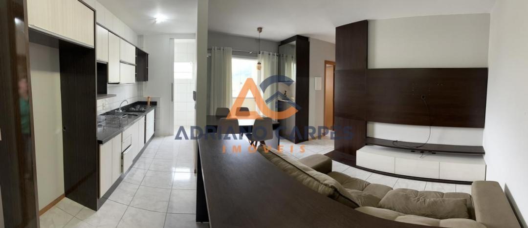 Apartamento com 02 quartos em rodeio, sc, adriano carpes imó