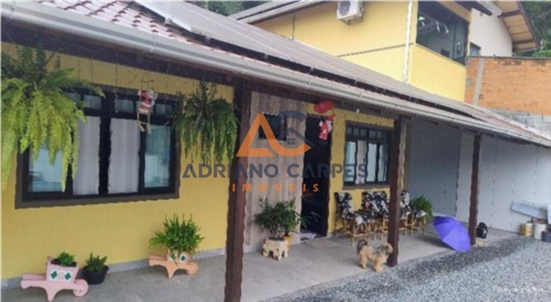 Casa com 03 quartos em blumenau, sc - bairro passo manso, ad - foto 3