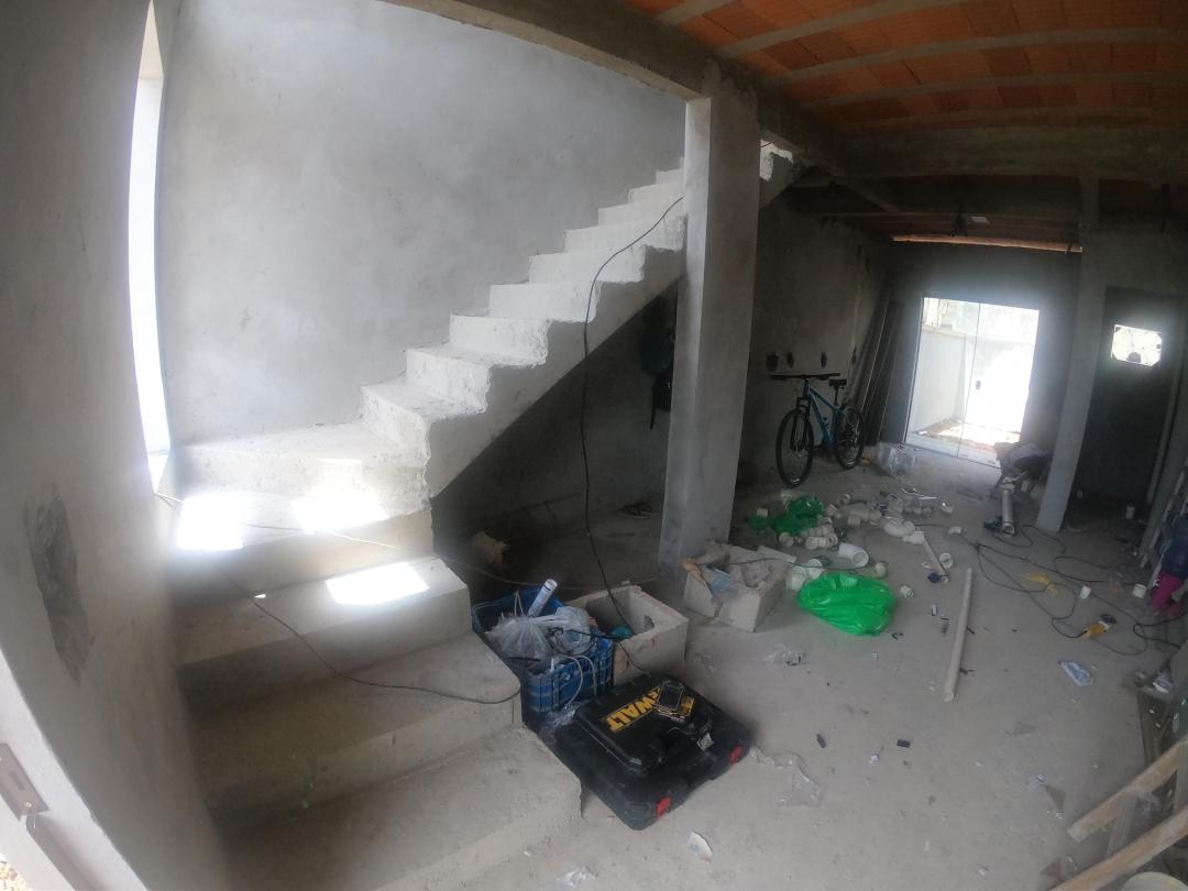 Sobrado, 2 quartos - Foto 11
