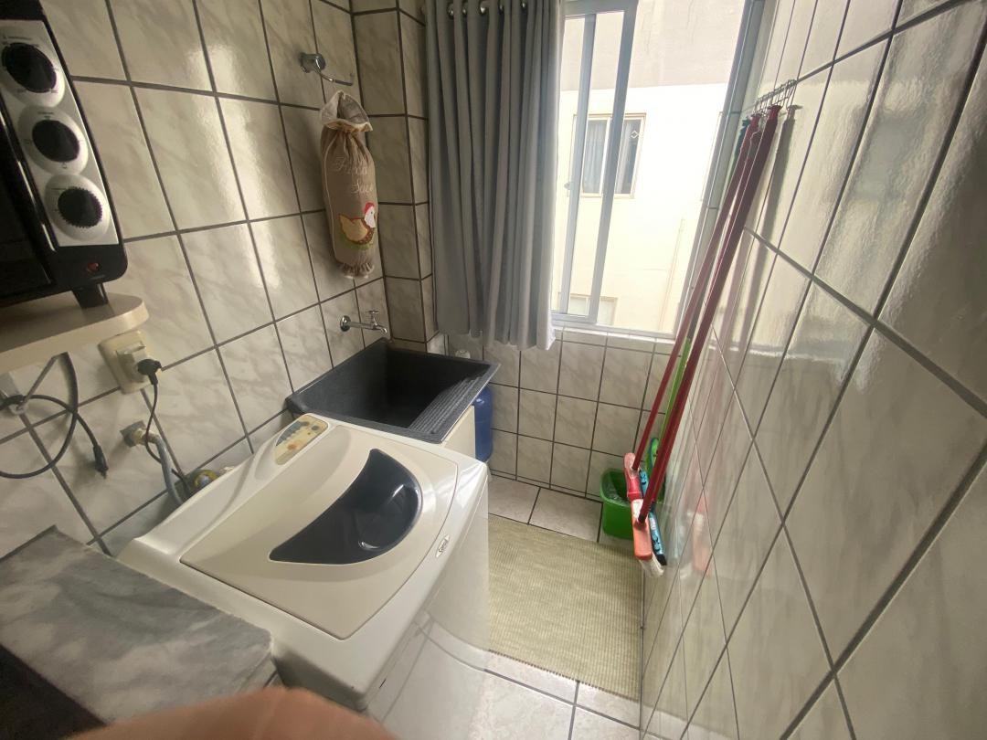 Apartamento, 2 quartos - Foto 16