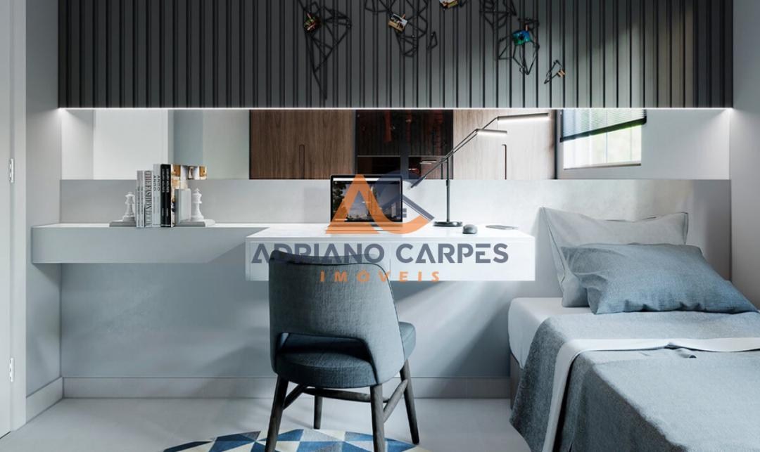 Vende apartamento com 2 dormitórios no bairro são cristóvão  - foto 3