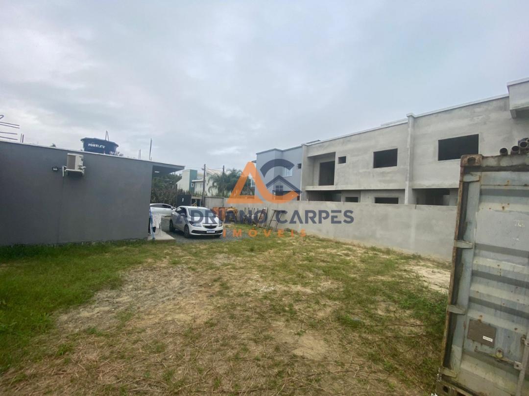 Terreno em penha-sc de 300m² com sala comercial e kitnet con - foto 5
