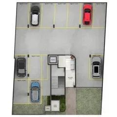 Apartamento, 2 quartos - Foto 4