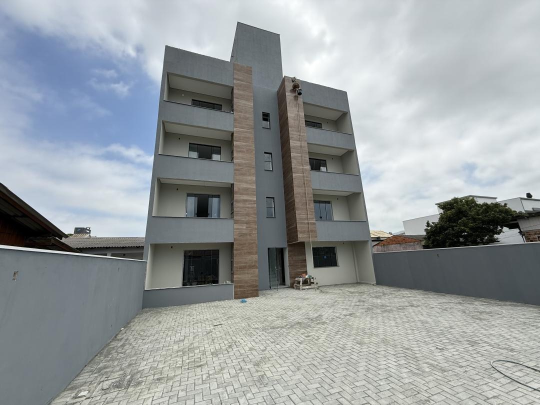 Apartamento, 2 quartos, 72 m² - Foto 2
