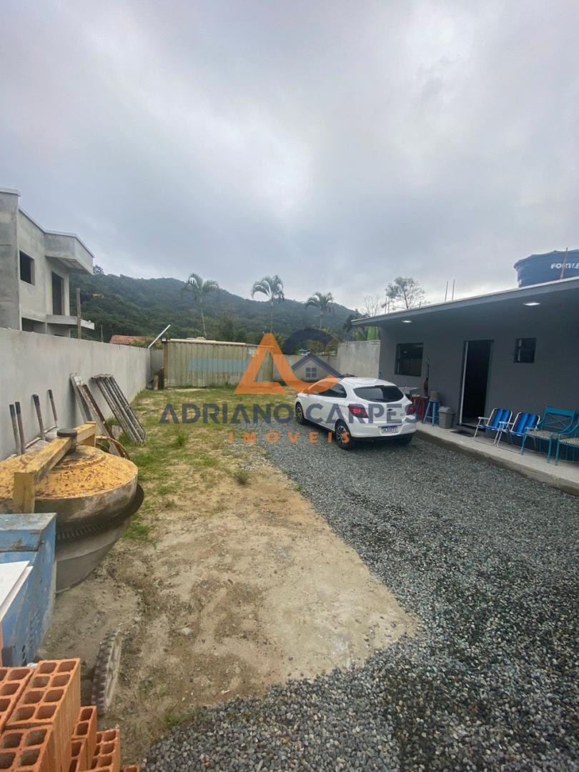 Terreno em penha-sc de 300m² com sala comercial e kitnet con - foto 3