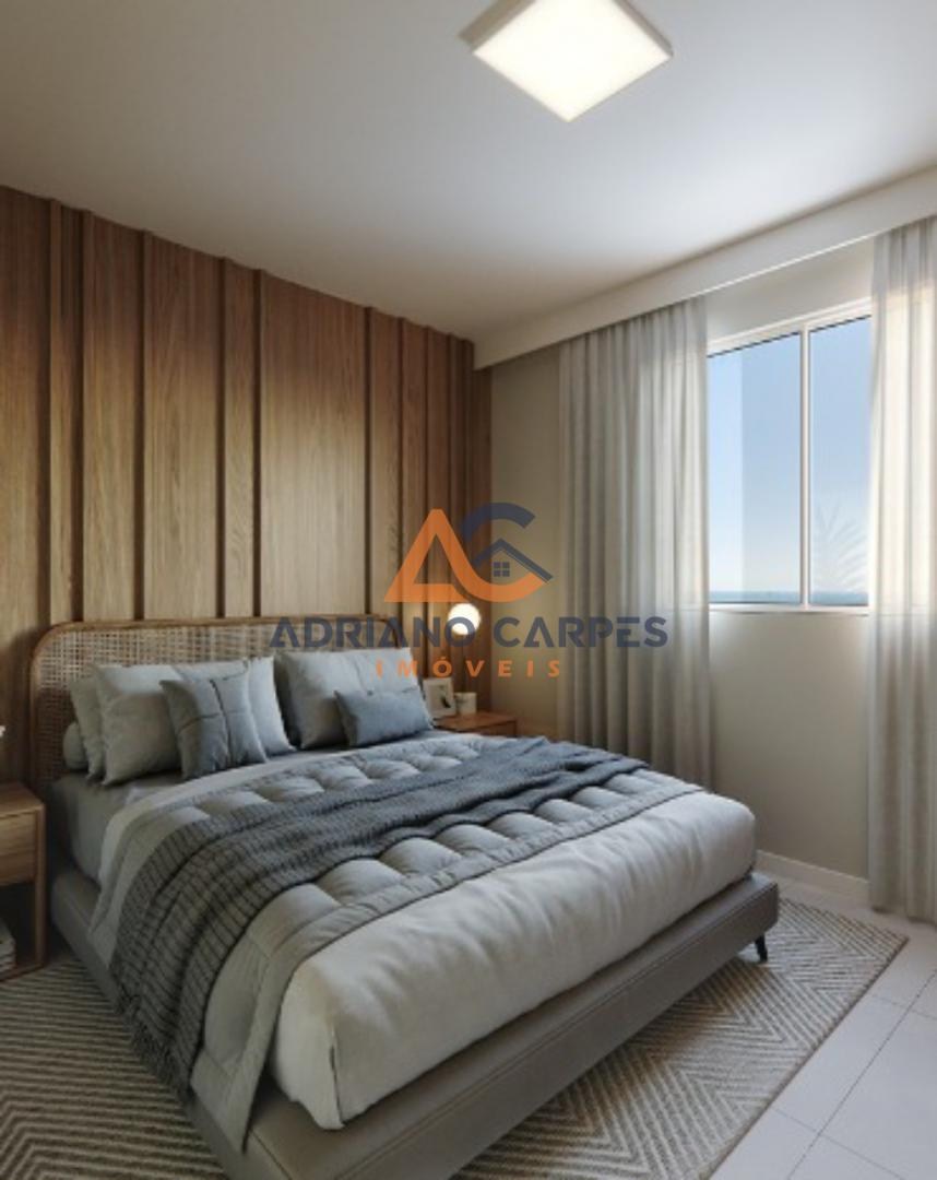 Apartamento, 2 quartos - Foto 4
