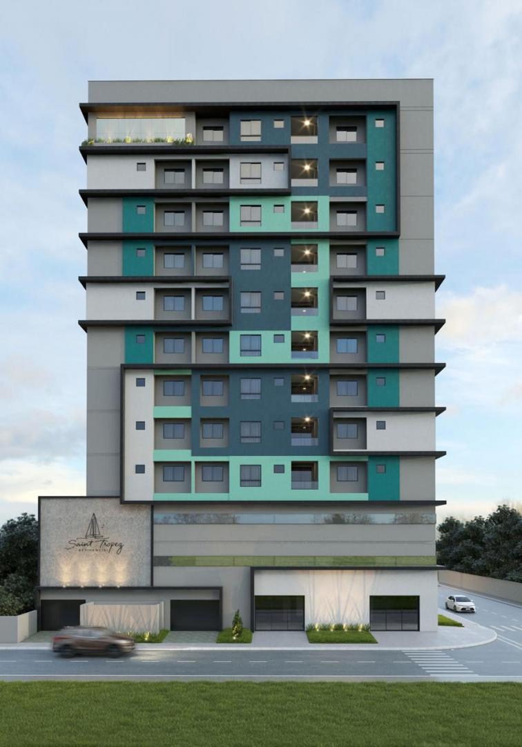 Apartamento, 2 quartos - Foto 4