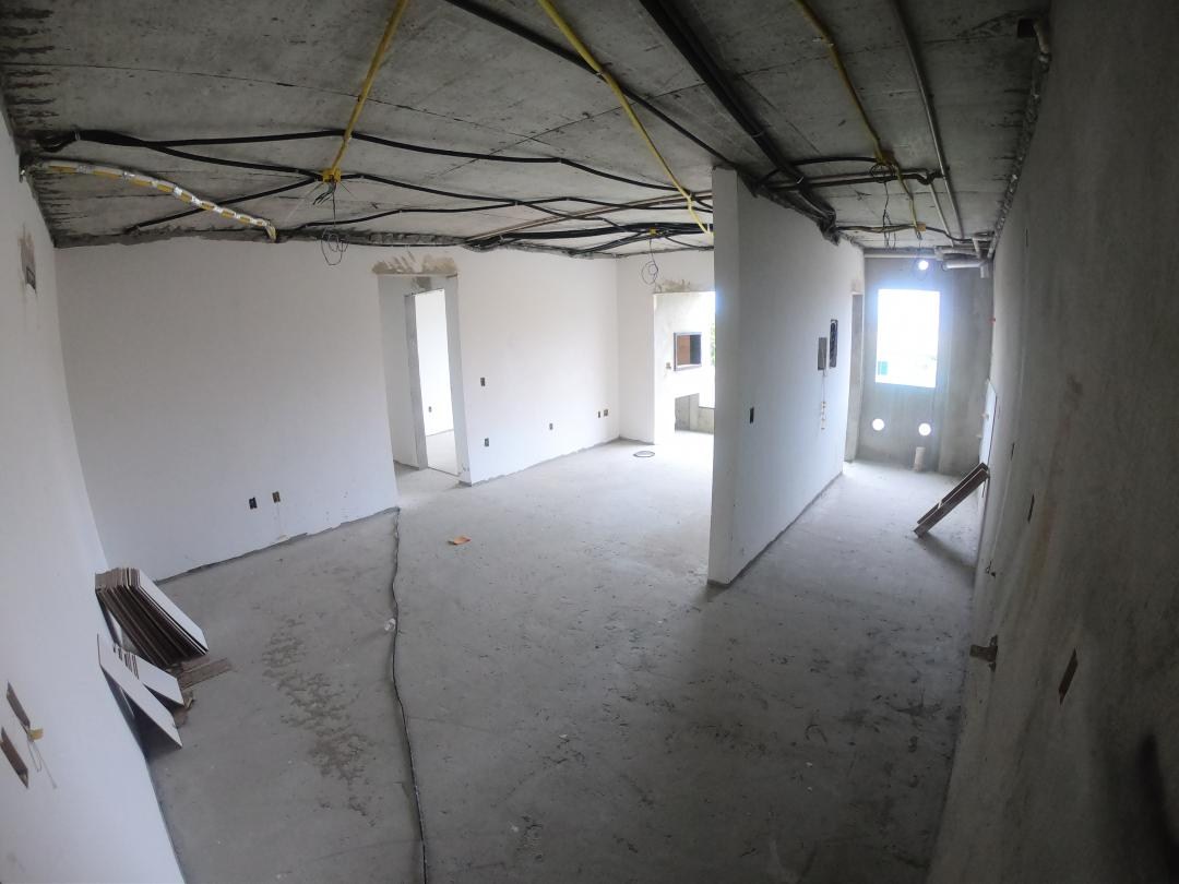 Apartamento, 3 quartos - Foto 2