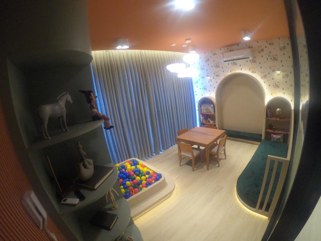 Apartamento, 3 quartos - Foto 19
