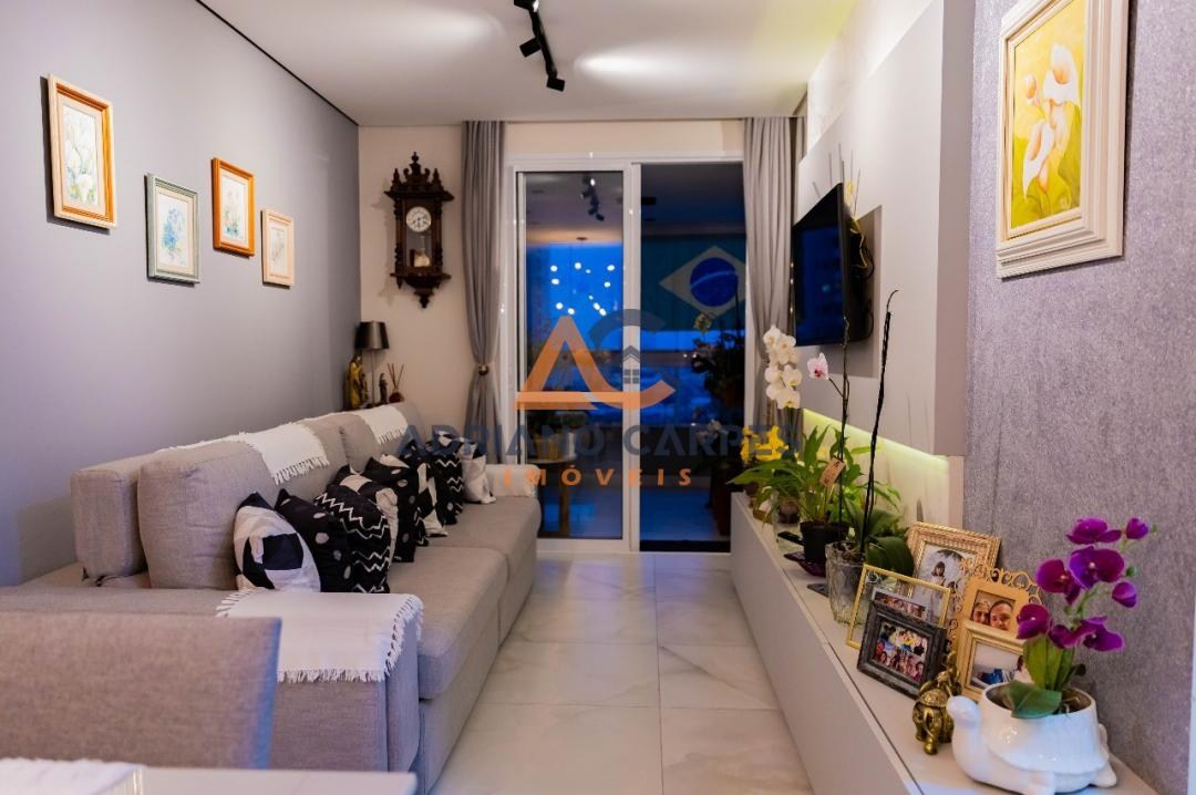 Apartamento, 2 quartos - Foto 4