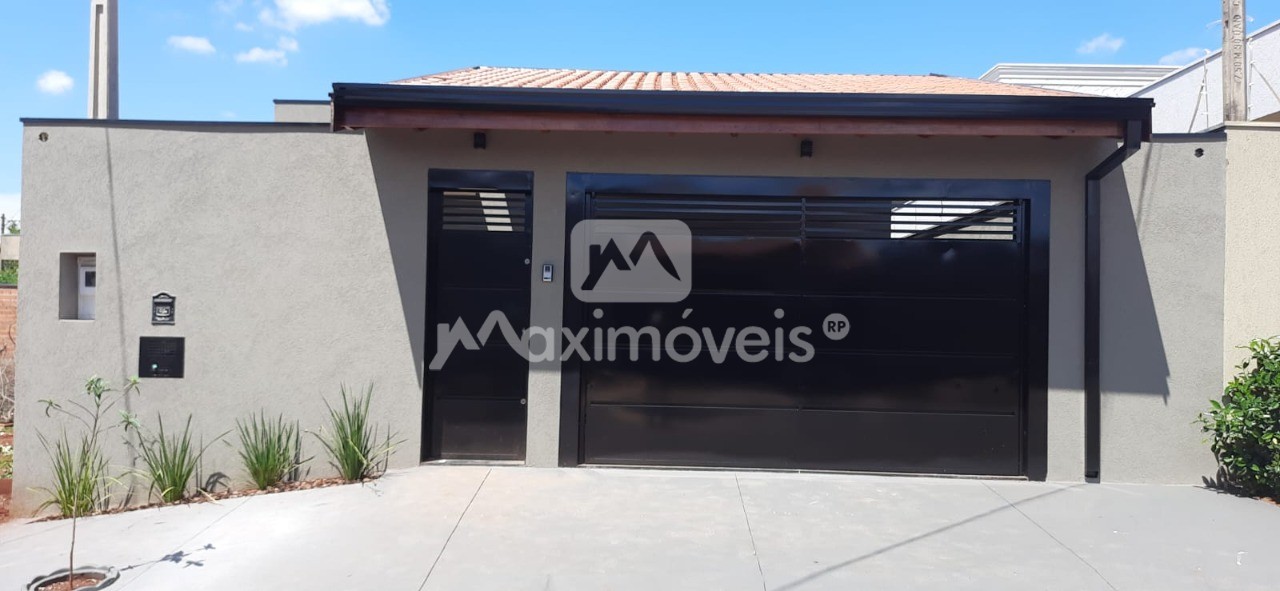 Casa, 3 quartos, 126 m² - Foto 1