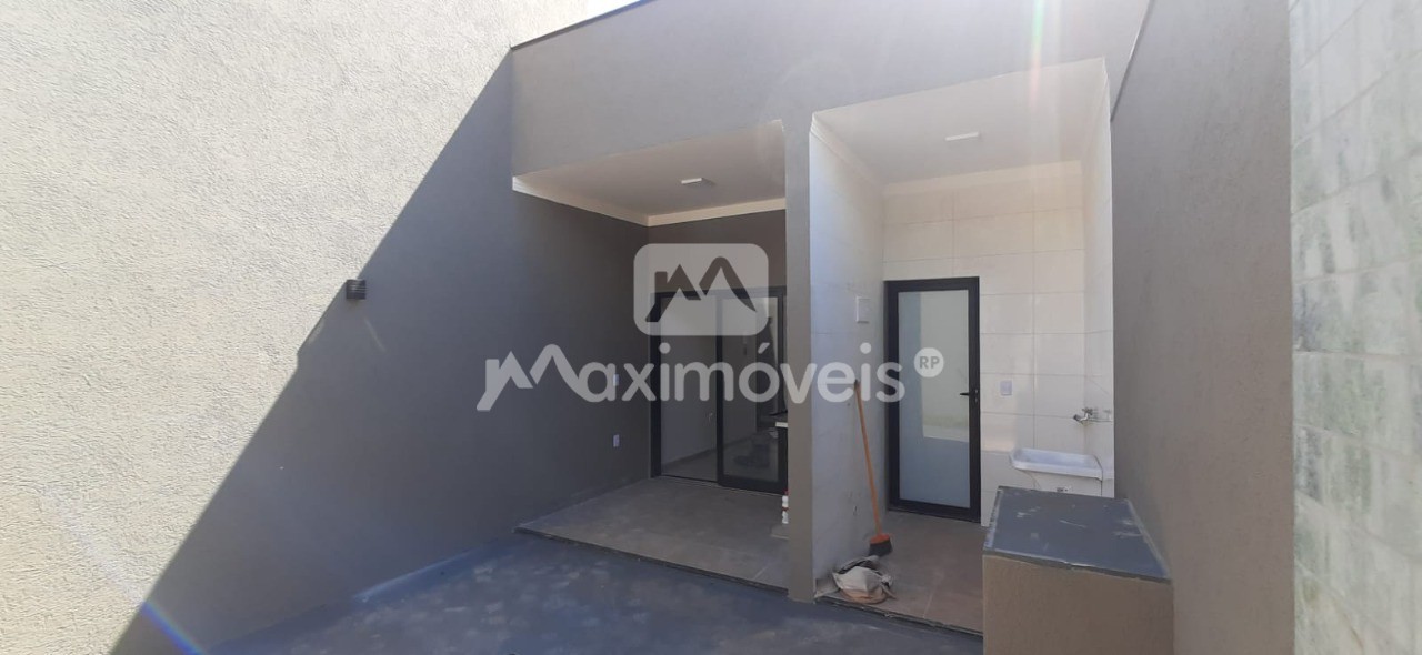 Casa, 3 quartos, 126 m² - Foto 13