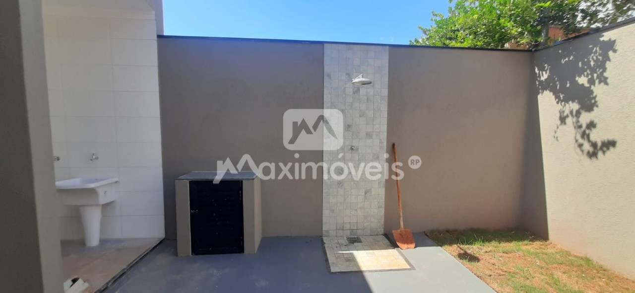 Casa, 3 quartos, 126 m² - Foto 8