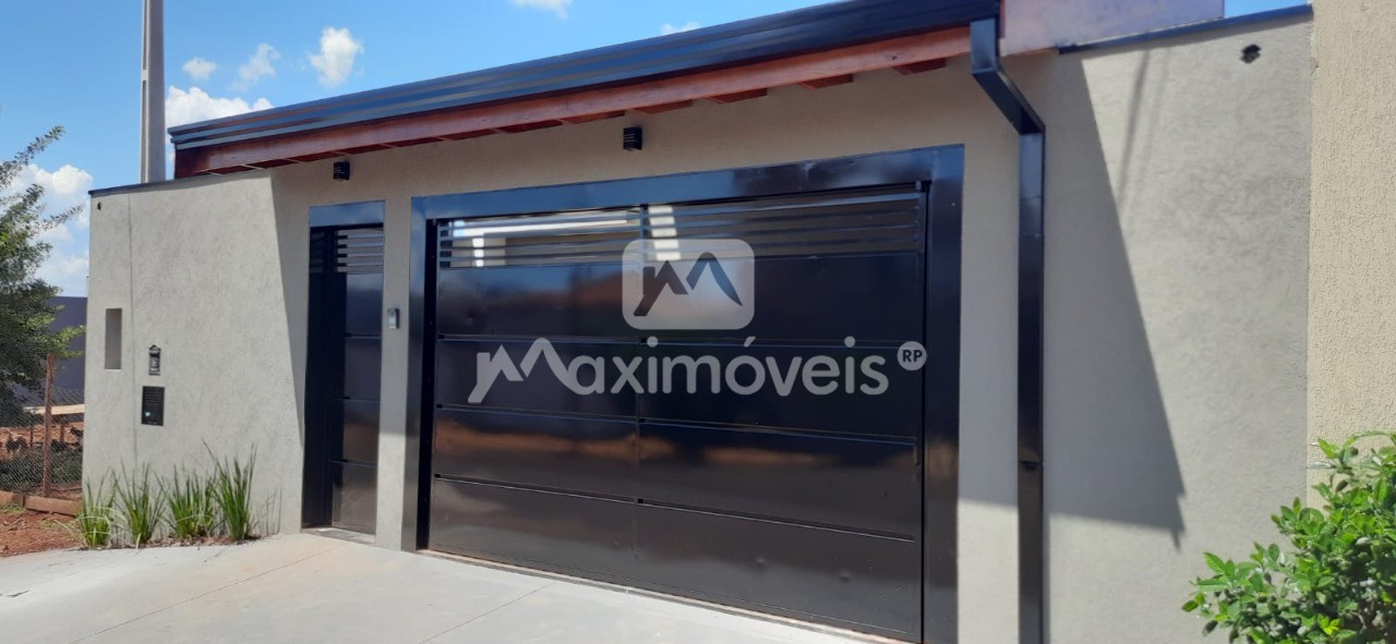 Casa, 3 quartos, 126 m² - Foto 2