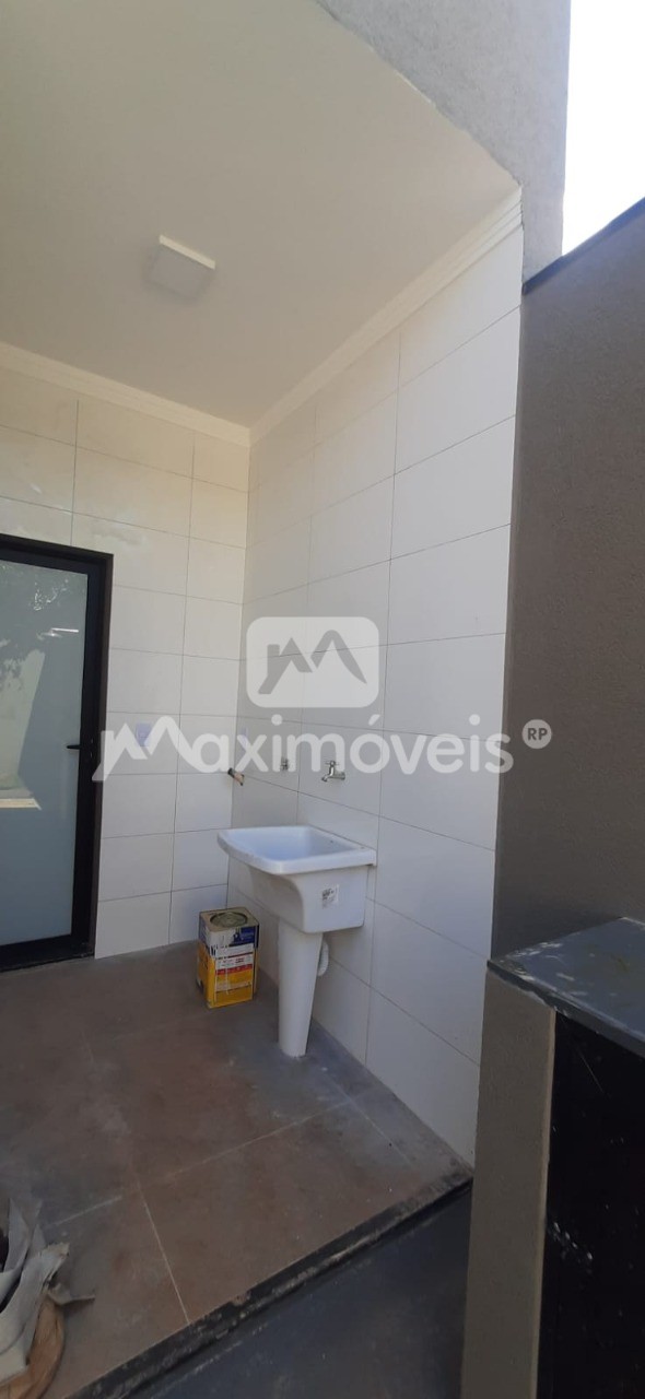 Casa, 3 quartos, 126 m² - Foto 11